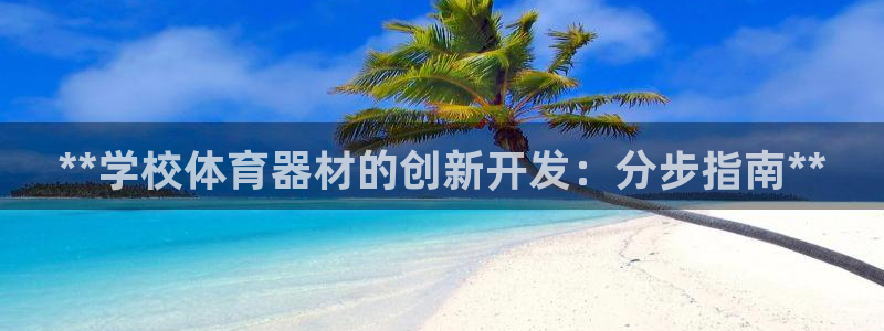 极悦官网旗舰店是正品吗：**学校体育器材的创新开发：