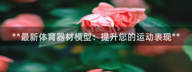 极悦娱乐挂机赚钱是真的吗知乎：**最新体育器材模型：