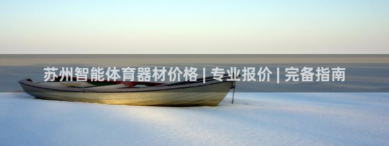 极悦平台注册失败如何解决问题：苏州智能体育器材价格 