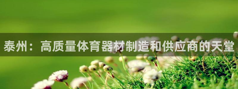 极悦平台注册的弊端及解决方法：泰州：高质量体育器材制