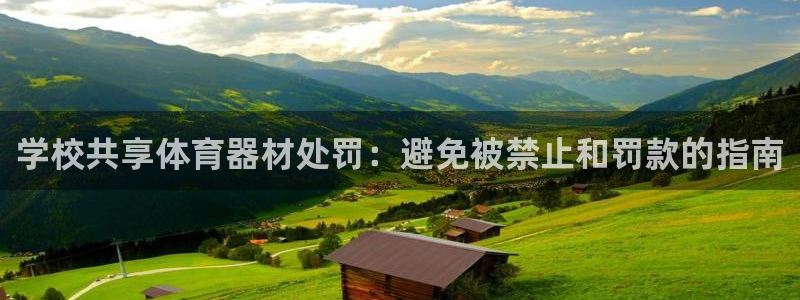 极悦娱乐官网最新版本更新内容是什么：学校共享体育器材