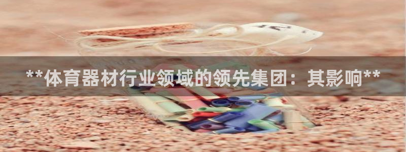 极悦娱乐的最新版本更新内容是什么：**体育器材行业领