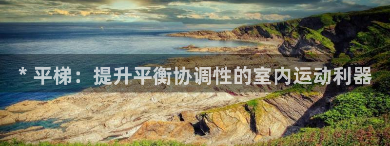 深圳极悦文化传媒有限公司：* 平梯：提升平衡协调性的