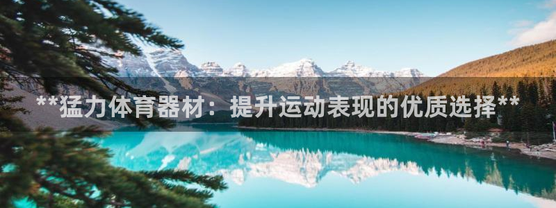 极悦娱乐app官方版本更新内容在哪：**猛力体育器材