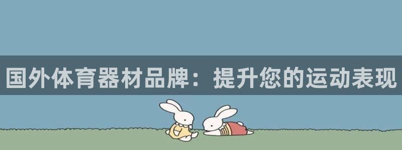 极悦娱乐登录网站每天的工作内容：国外体育器材品牌：提