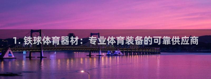 极悦娱乐的最新版本更新内容是什么：1. 铁球体育器材