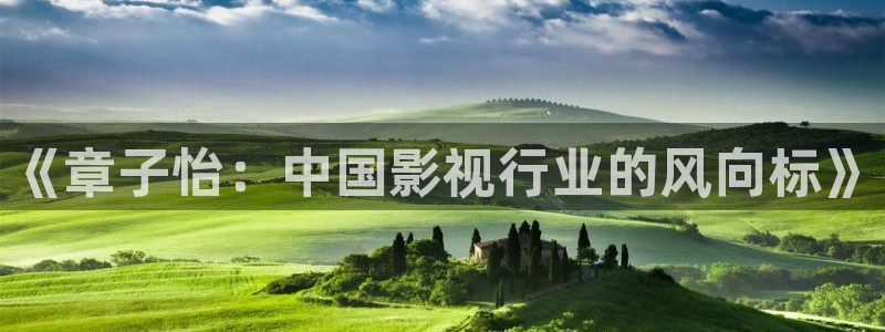 悟空影视大全最新版本：《章子怡：中国影视行业的风向标》